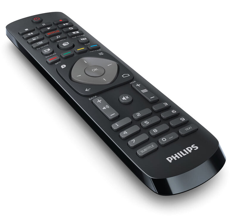 Philips 6000 series TV LED UHD 4K sottile Android™ 40PUT6400/12