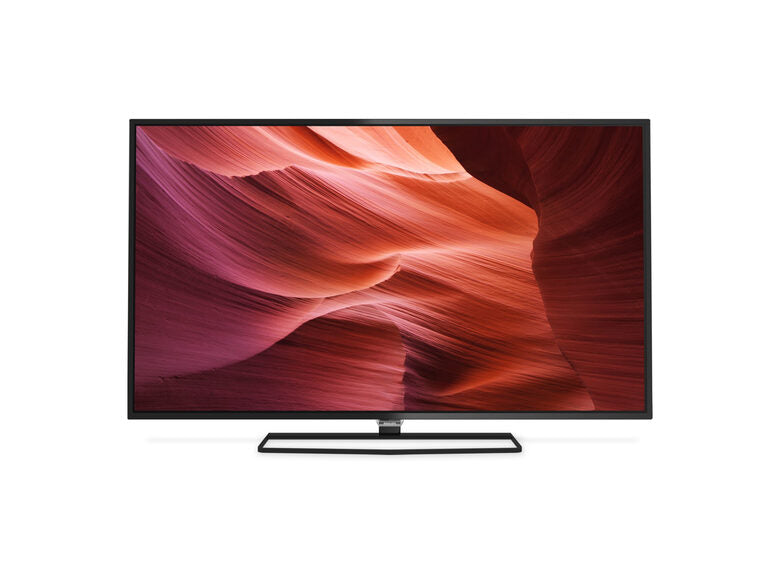 Philips 5500 series TV LED sottile Full HD Android™ 40PFT5500/12