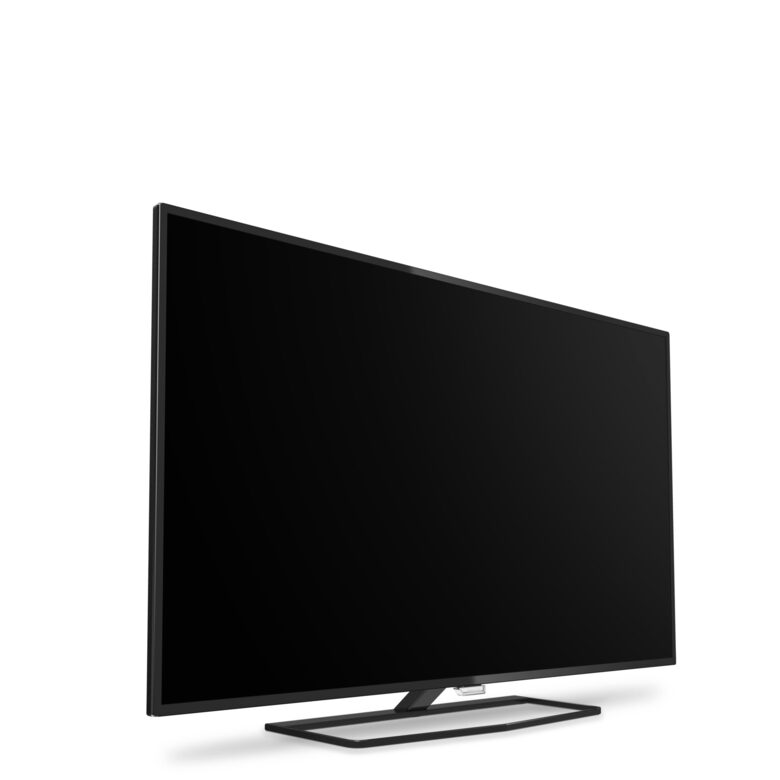 Philips 5500 series TV LED sottile Full HD Android™ 40PFT5500/12