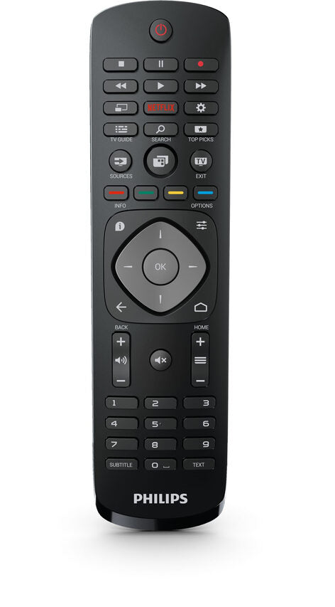 Philips 5500 series TV LED sottile Full HD Android™ 40PFT5500/12