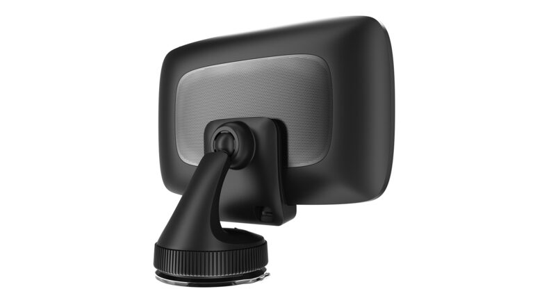 TomTom GO 610