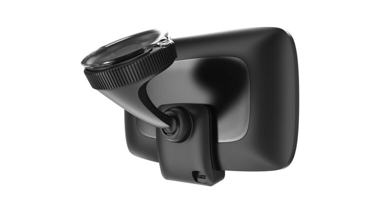 TomTom GO 610