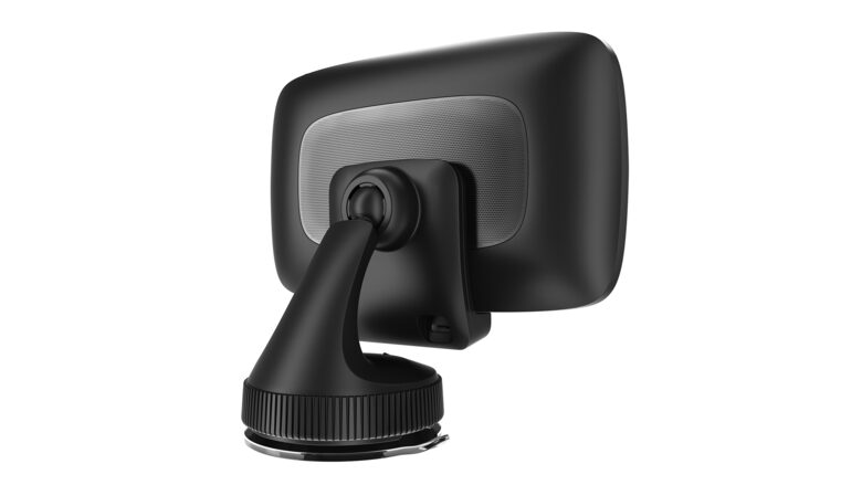 TomTom GO 5100