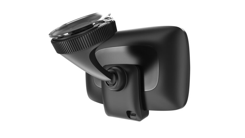 TomTom GO 5100