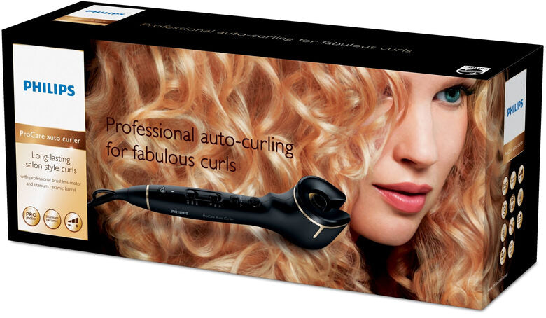 Philips ProCare Auto Curler Arricciatura automatica HPS940/00
