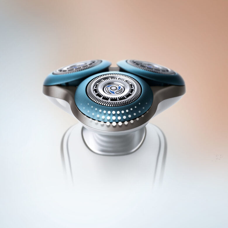 Philips SHAVER Series 7000 Rasoio elettrico Wet & Dry S7370/12