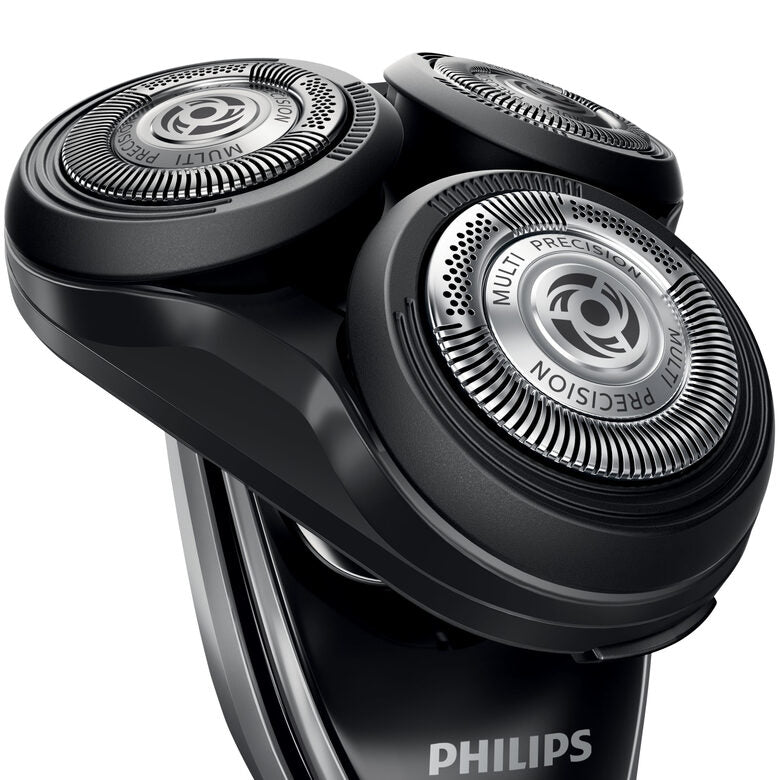 Philips SHAVER Series 5000 Testine di rasatura con lame MultiPrecision
