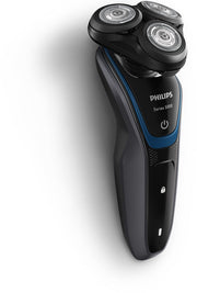 Philips 5000 series Rasoio elettrico per rasatura a secco con sistema MultiPrecision