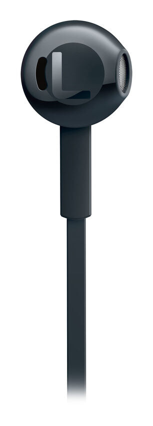 Philips Cuffie auricolari SHE3205BK/00