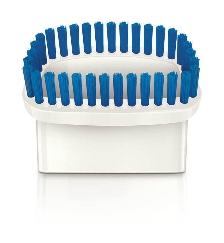 Philips MiniVac 3,6 V, bianco, 2 accessori, aspirabriciole