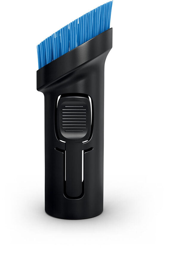 Philips Performer Compact Aspirapolvere con sacco, 900 W, cattura il 99,9% della polvere