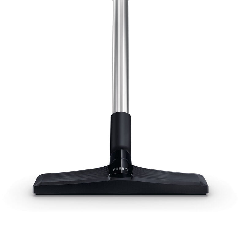 Philips Performer Compact Aspirapolvere con sacco, 900 W, cattura il 99,9% della polvere