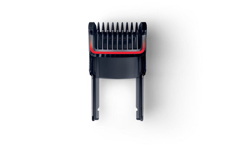 Philips BEARDTRIMMER Series 5000 Effetto barba di 3 giorni BT5200/16