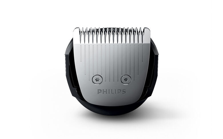 Philips BEARDTRIMMER Series 5000 Effetto barba di 3 giorni BT5200/16