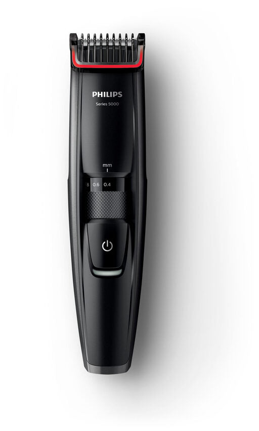 Philips BEARDTRIMMER Series 5000 Effetto barba di 3 giorni BT5200/16