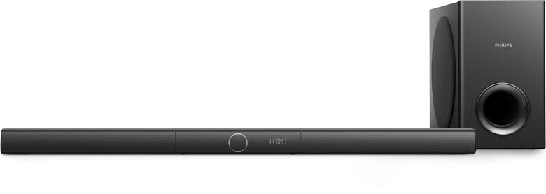 Philips Altoparlante SoundBar HTL3160B/12