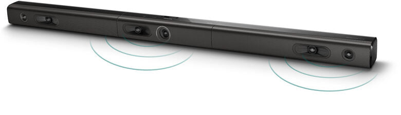 Philips Altoparlante SoundBar HTL3160B/12