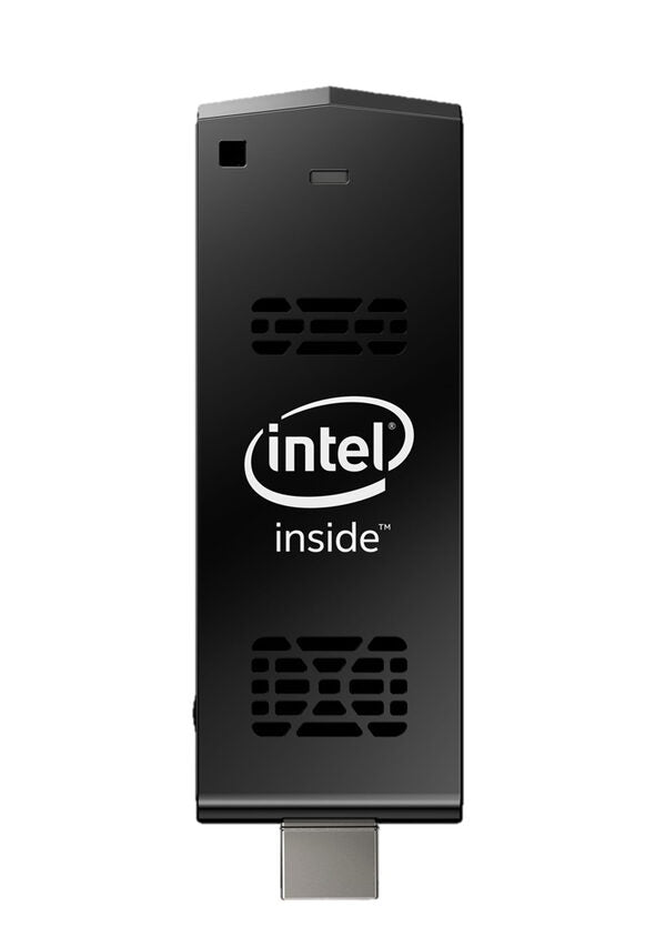 Intel BOXSTCK1A32WFCL chiave USB per PC 1,33 GHz Intel Atom® Windows 10 Nero