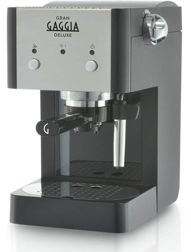 Gaggia Macchina da caffè manuale RI8425/11
