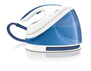 Philips PerfectCare Viva Ferro generatore di vapore, pressione pompa fino a 5,5 bar