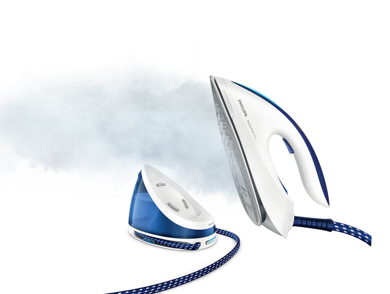 Philips PerfectCare Viva Ferro generatore di vapore, pressione pompa fino a 5,5 bar