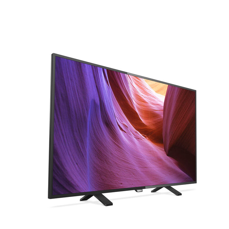 Philips 4900 series TV LED sottile UHD 4K 43PUH4900/88