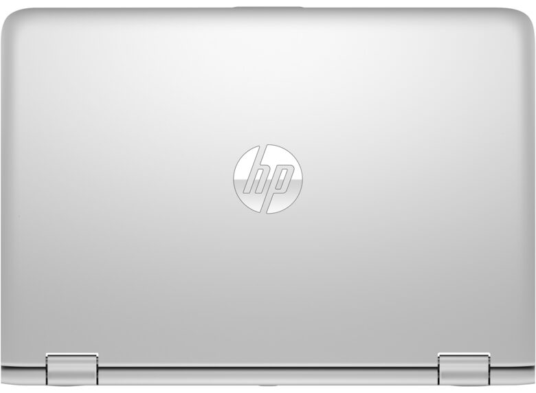 HP Pavilion x360 13-s100nl Ibrido (2 in 1) 33,8 cm (13.3") Touch screen Intel® Core™ i3 della sesta generazione 4 GB DDR3L-SDRAM 500 GB HDD Wi-Fi 4 (802.11n) Windows 10 Home Argento