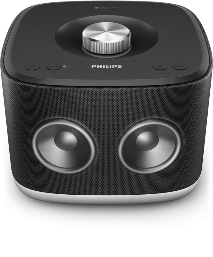 Philips altoparlante multiroom wireless BM5B/10