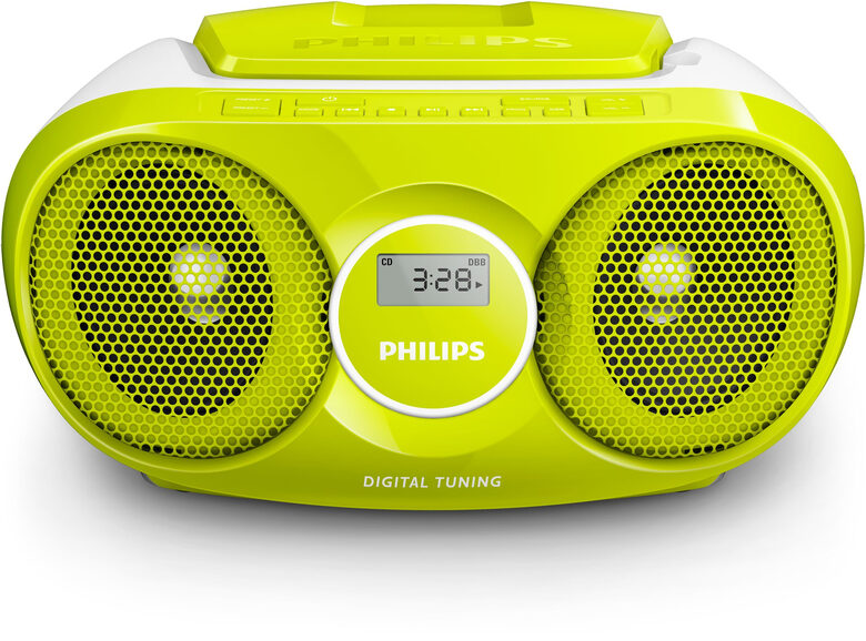 Philips Stereo CD AZ215G/12