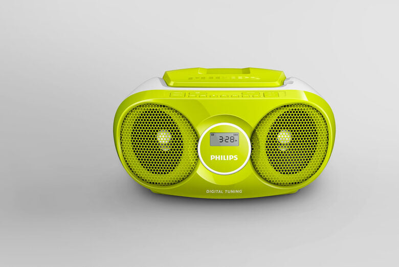 Philips Stereo CD AZ215G/12