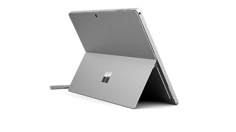 Microsoft Surface Pro 4 128 GB 31,2 cm (12.3") 4 GB Wi-Fi 5 (802.11ac) Windows 10 Pro Argento