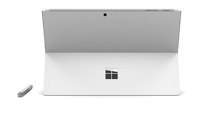 Microsoft Surface Pro 4 128 GB 31,2 cm (12.3") 4 GB Wi-Fi 5 (802.11ac) Windows 10 Pro Argento