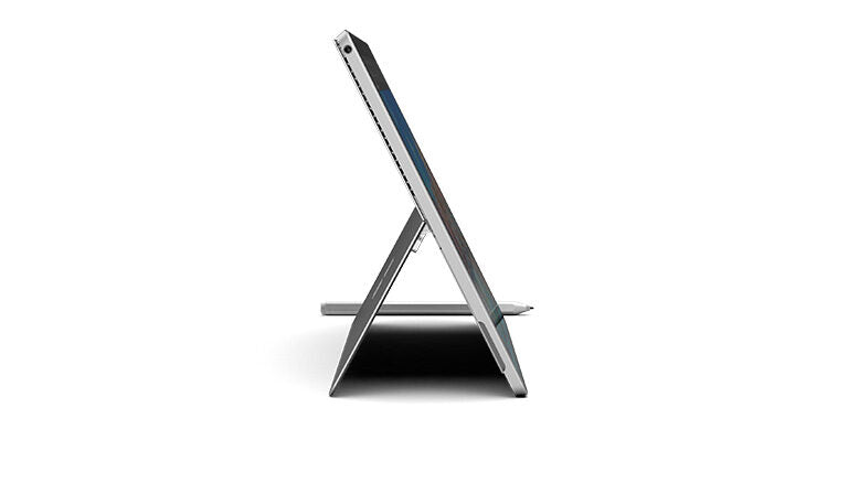Microsoft Surface Pro 4 128 GB 31,2 cm (12.3") 4 GB Wi-Fi 5 (802.11ac) Windows 10 Pro Argento