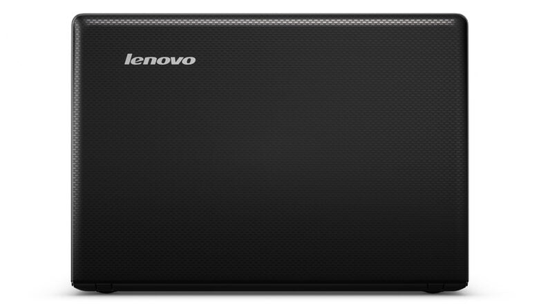 Lenovo IdeaPad 100 Computer portatile 35,6 cm (14") Intel® Celeron® 2 GB DDR3L-SDRAM 500 GB HDD Wi-Fi 4 (802.11n) Windows 10 Home Nero