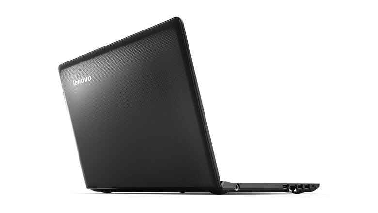 Lenovo IdeaPad 100 Computer portatile 35,6 cm (14") Intel® Celeron® 2 GB DDR3L-SDRAM 500 GB HDD Wi-Fi 4 (802.11n) Windows 10 Home Nero