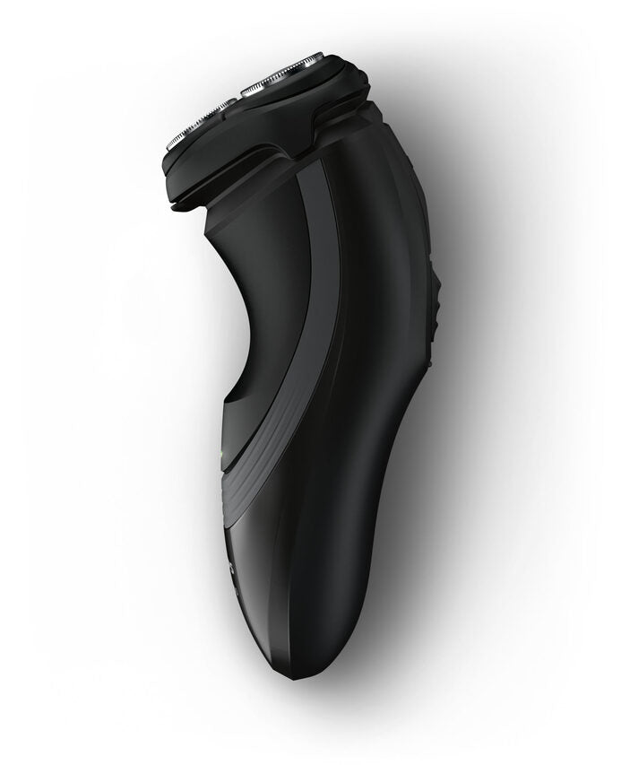 Philips 1000 series Rasoio elettrico per rasatura a secco con lame CloseCut