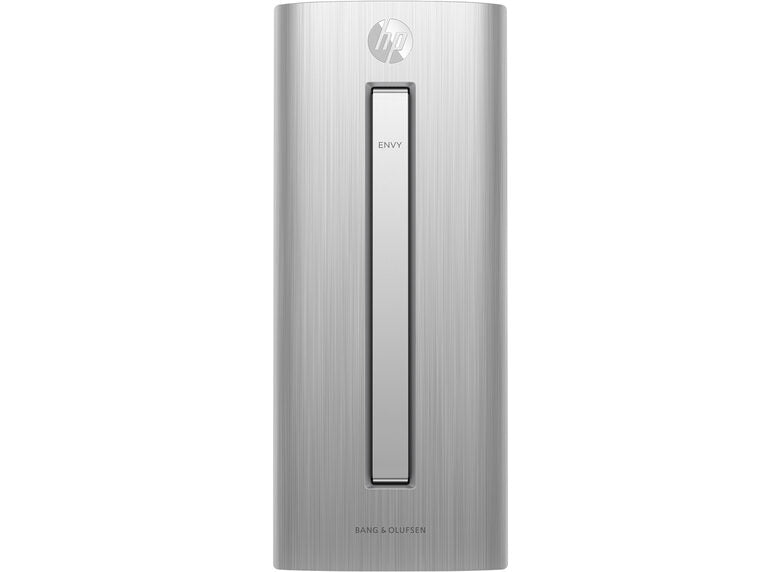 HP ENVY 750-101nl DDR3-SDRAM i7-4790 Micro Tower Intel® Core™ i7 di quarta generazione 8 GB 1000 GB HDD Windows 10 Home PC Argento