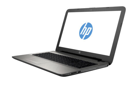 HP 15-af112nl Computer portatile 39,6 cm (15.6") HD AMD A8 8 GB DDR3L-SDRAM 1000 GB HDD AMD Radeon R5 M330 Windows 10 Home Argento