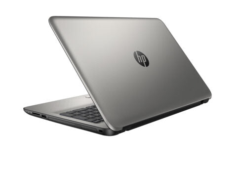 HP 15-af112nl Computer portatile 39,6 cm (15.6") HD AMD A8 8 GB DDR3L-SDRAM 1000 GB HDD AMD Radeon R5 M330 Windows 10 Home Argento