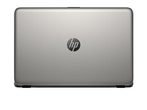HP 15-af112nl Computer portatile 39,6 cm (15.6") HD AMD A8 8 GB DDR3L-SDRAM 1000 GB HDD AMD Radeon R5 M330 Windows 10 Home Argento