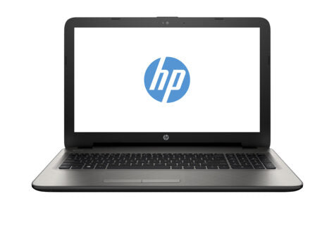 HP 15-af112nl Computer portatile 39,6 cm (15.6") HD AMD A8 8 GB DDR3L-SDRAM 1000 GB HDD AMD Radeon R5 M330 Windows 10 Home Argento