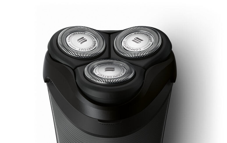 Philips SHAVER Series 3000 Rasoio elettrico per rasatura a secco S3110/06