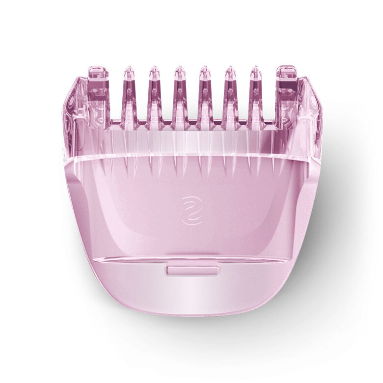 Philips Satinelle Essential Epilatore, rifinitore zona bikini HP6548/01