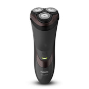 Philips SHAVER Series 3000 Rasoio per rasatura a secco con sistema ComfortCut S3520/06