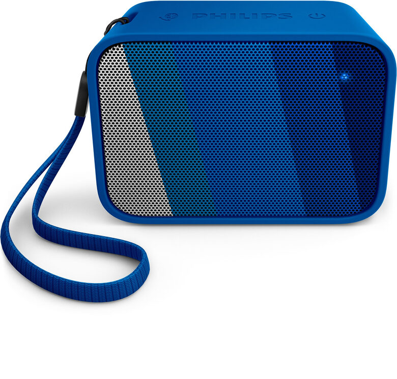 Philips PixelPop altoparlante wireless portatile BT110A/00
