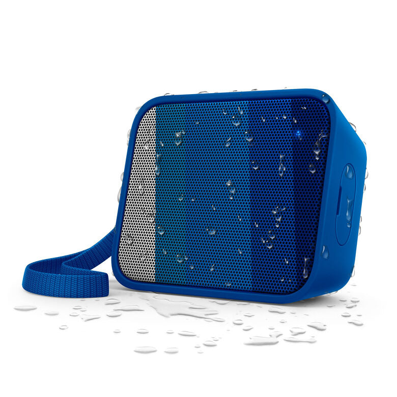 Philips PixelPop altoparlante wireless portatile BT110A/00