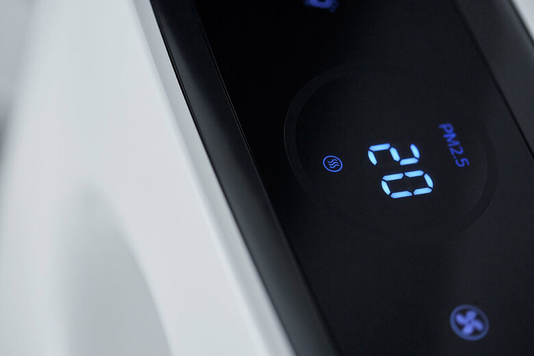 Philips 3000 series Dimensioni della stanza: fino a 95 m² Purificatore d'aria