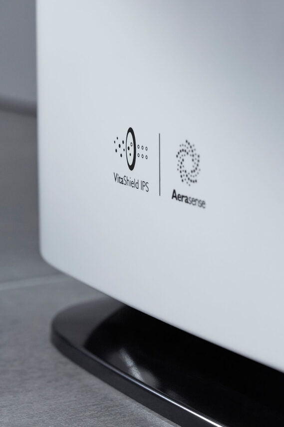 Philips 3000 series Dimensioni della stanza: fino a 95 m² Purificatore d'aria