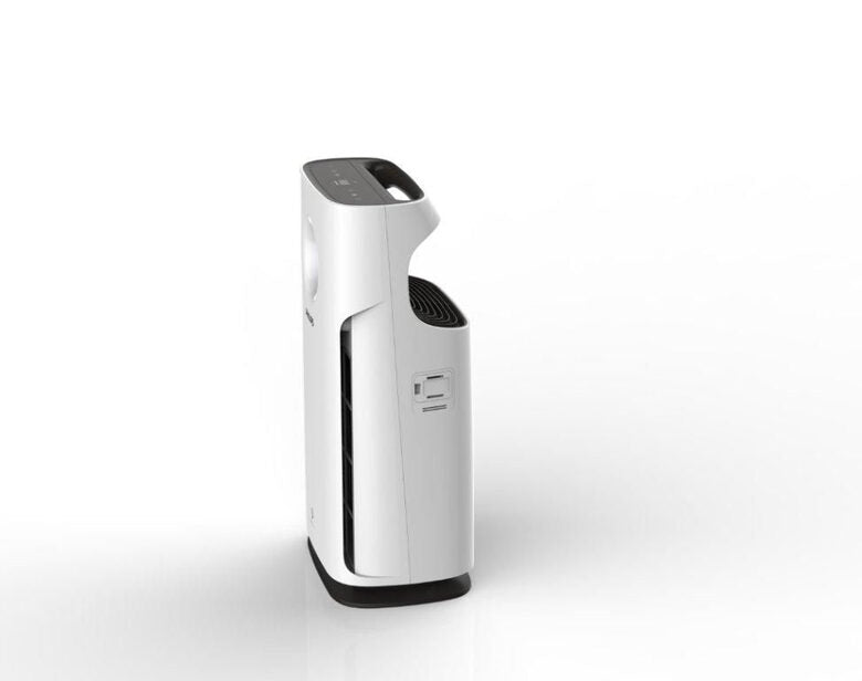 Philips 3000 series Dimensioni della stanza: fino a 95 m² Purificatore d'aria