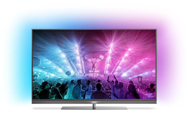 Philips 7000 series TV ultra sottile 4K Android TV™ 49PUS7181/12
